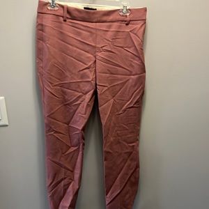 Jcrew Minnie pant